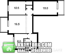 Sell 3-room apartment. Киев,  Большая Васильковская — photo 4
