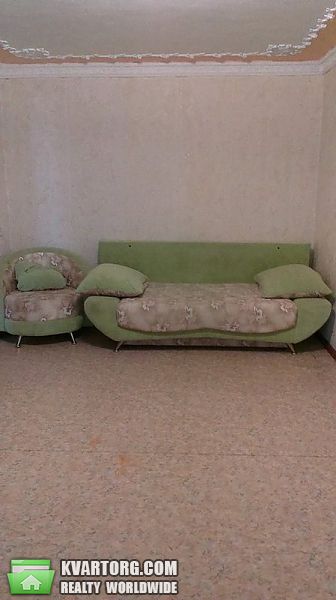 Rent out 1-room apartment. Одесса, Варненская — photo 2