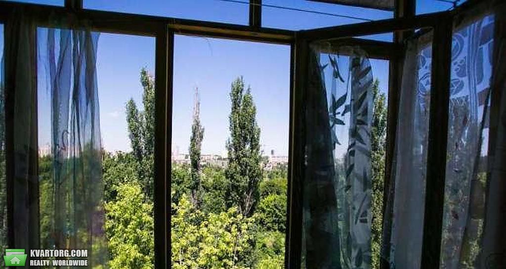 Sell 2-room apartment. Киев,  Уманская — photo 1