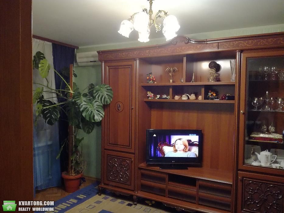 Sell 2-room apartment. Киев,  Залки — photo 1