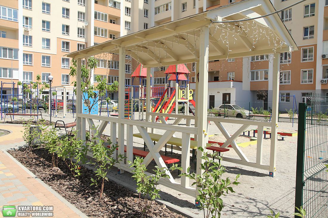 Sell 1-room apartment. Киев, Чубинского — photo 3