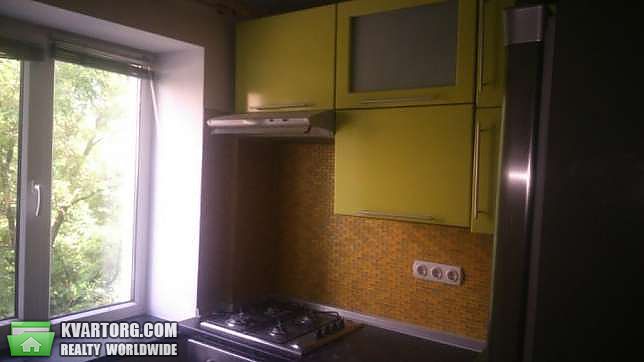 Sell 2-room apartment. Киев,  Дегтяревская — photo 1