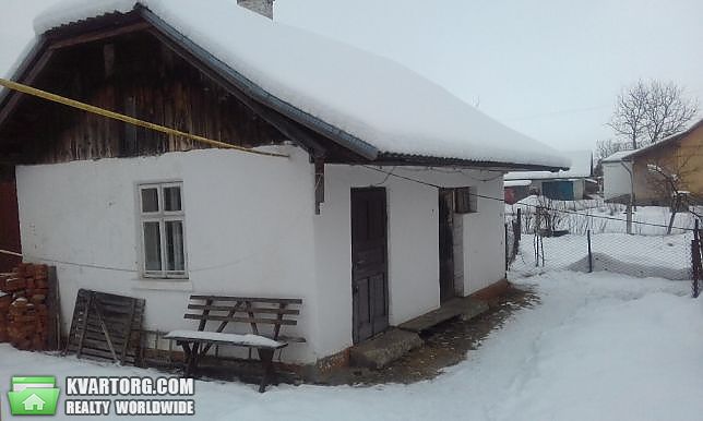 Sell house. Львов, Верхнее Синевидное — photo 7