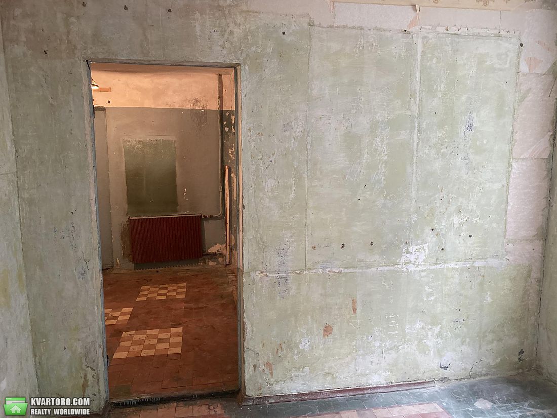 Sell 1-room apartment. Киев,  Якуба Коласа — photo 2