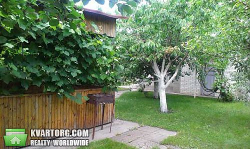 Sell house. Киевская обл., 1 шлюз, Вишенки, Озерная — photo 4
