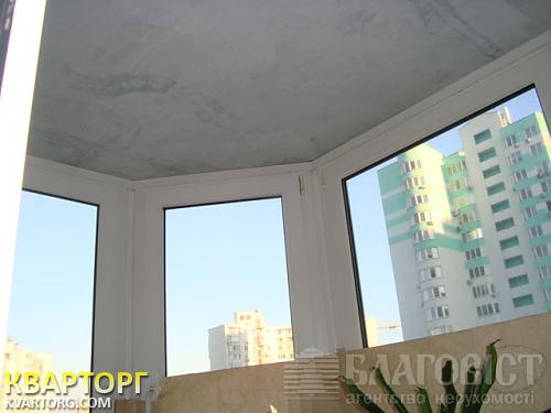 Sell 1-room apartment. Киев, Чавдар — photo 5