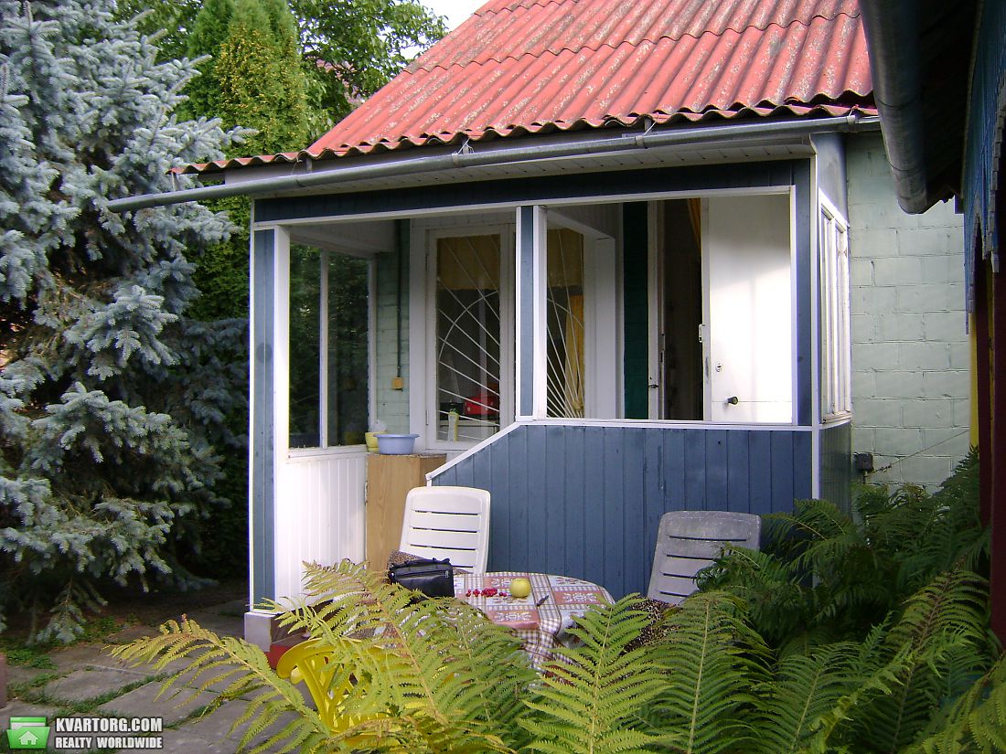 Sell house. Киев,  Садовая — photo 6