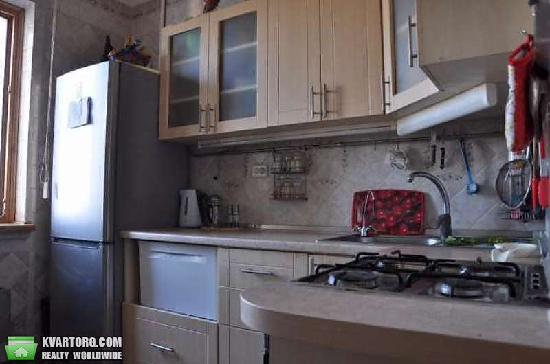 Sell 2-room apartment. Киев, Радунской — photo 4