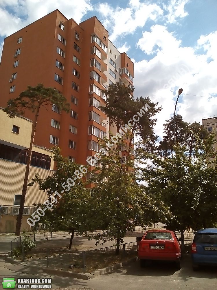 Sell 3-room apartment. Киев,  Бориспольская — photo 4