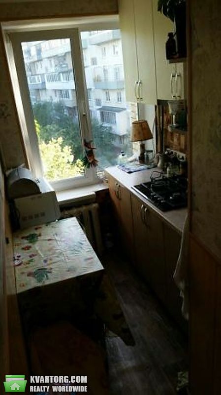 Sell 1-room apartment. Киев, Зодчих — photo 4