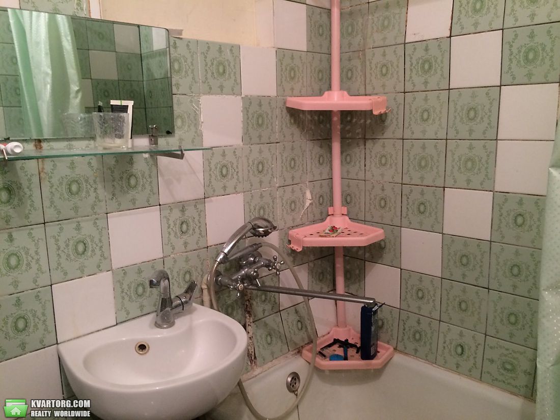 Sell 1-room apartment. Киев,  Красноткацкая — photo 5