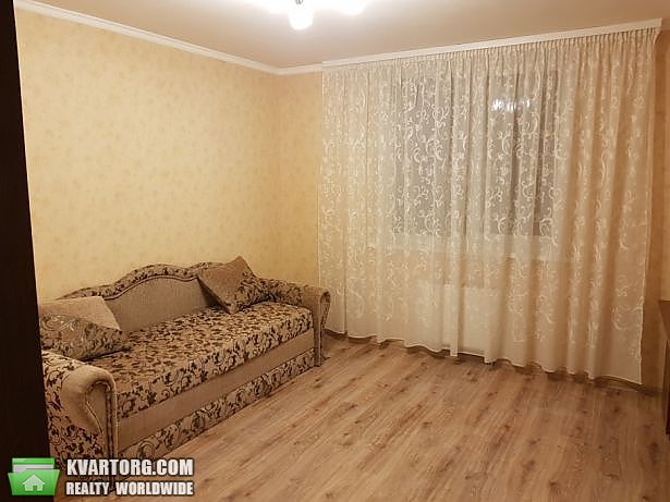 Rent out 1-room apartment. Харьков, Героев труда — photo 3