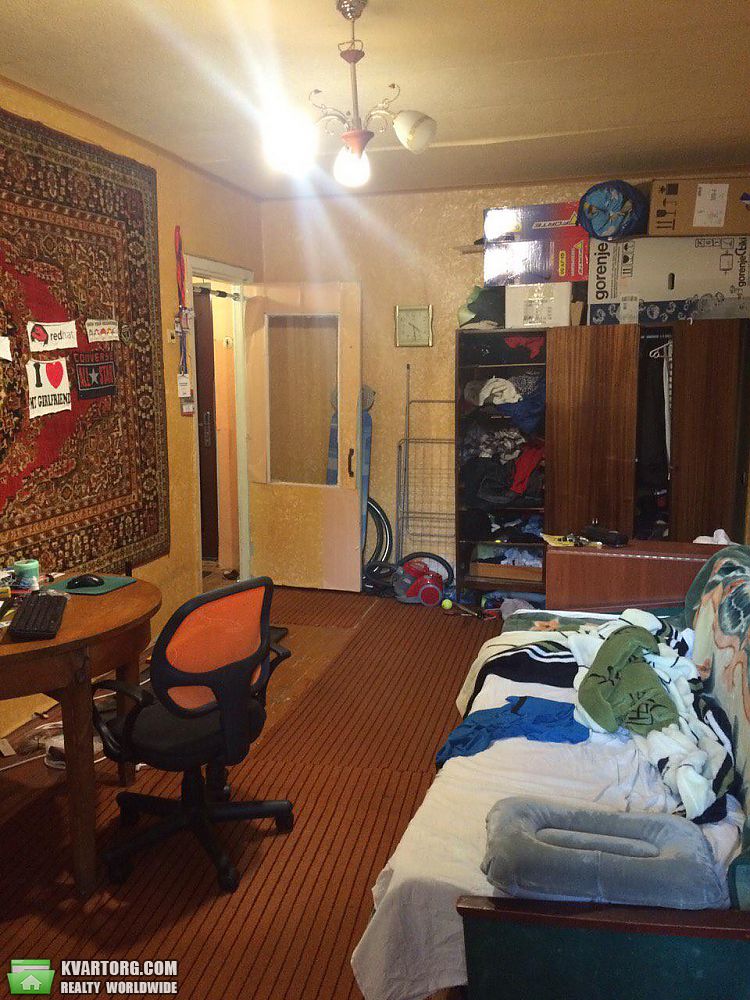 Sell 1-room apartment. Днепропетровск, Рабочая — photo 2