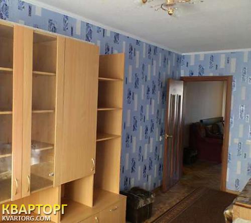 Rent out 3-room apartment. Киев,  Бойченко — photo 4