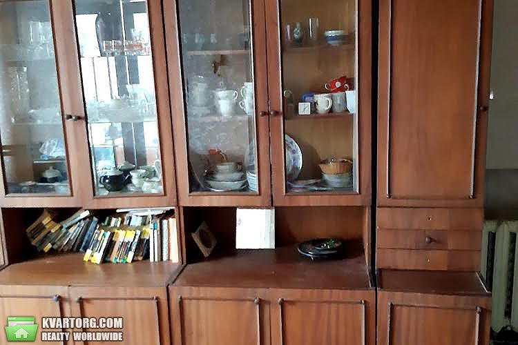 Sell 1-room apartment. Киев, Семьи Издиковских — photo 1