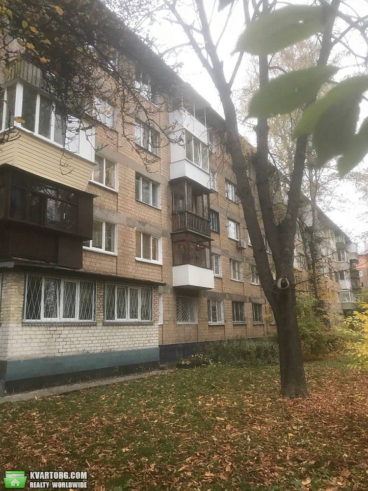Rent out 1-room apartment. Киев, Донця — photo 9