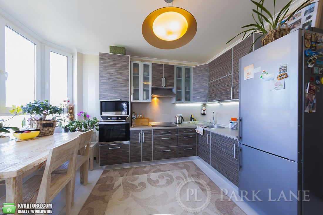 Sell 1-room apartment. Киев,  Урловская — photo 3