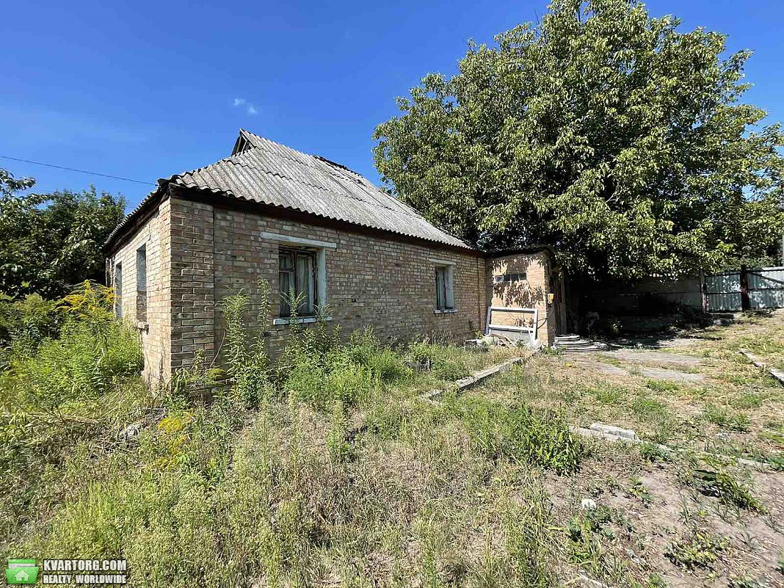 Sell house. Борисполь, Мичурина — photo 1