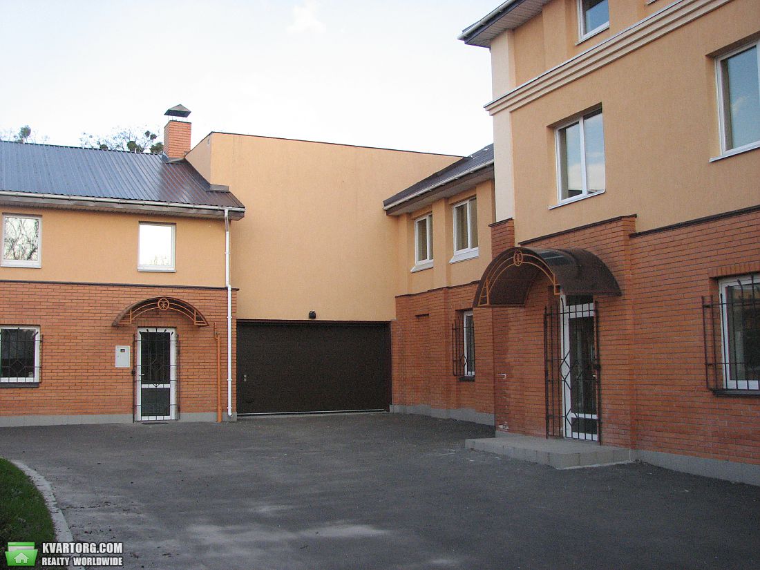 Sell office. Киев,  Новополевая — photo 1