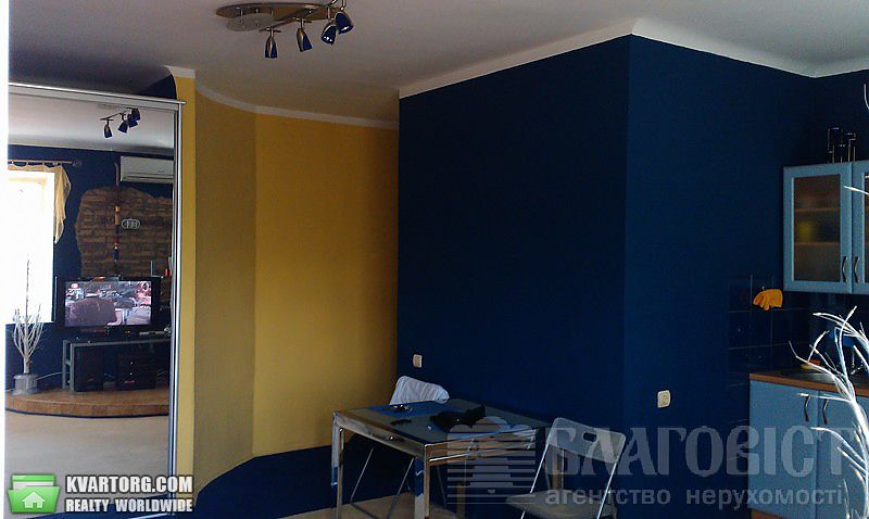 Sell 1-room apartment. Киев,  Бастионная — photo 4