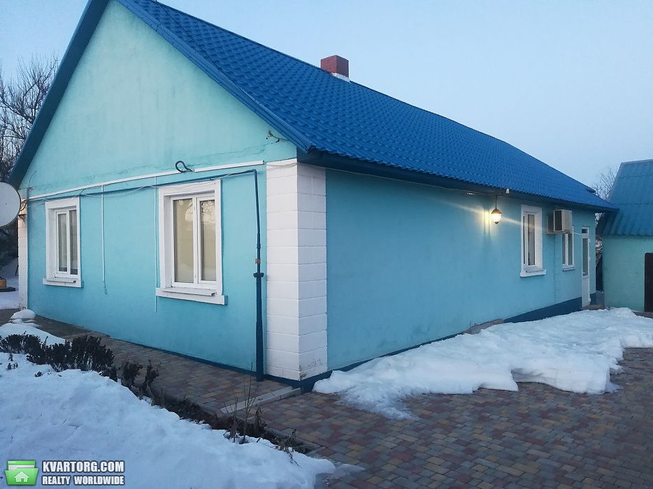 Sell house. Одесса, Скуртянская — photo 3