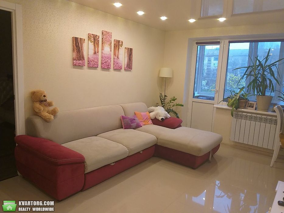 Sell 2-room apartment. Киев,  Кибальчича — photo 3