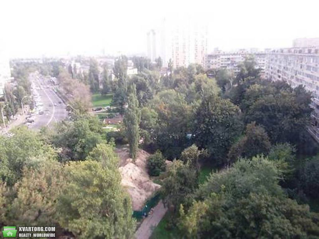Sell 4-room apartment. Киев,  Окипной — photo 1