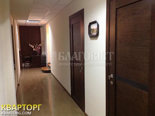 Rent out office. Киев, Горького — photo 2