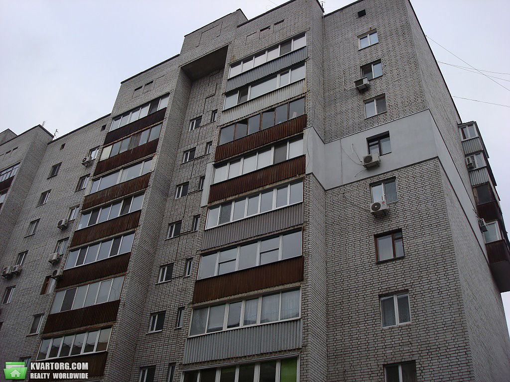 Sell 4-room apartment. Днепропетровск, Бажова — photo 10