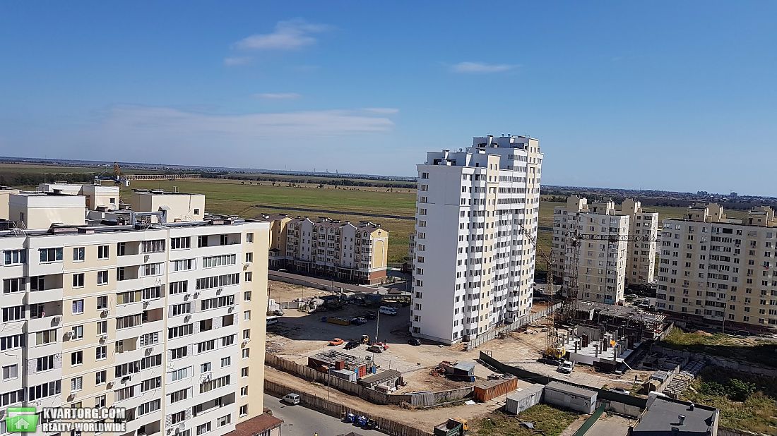 Sell 2-room apartment. Одесса, Бочарова — photo 3