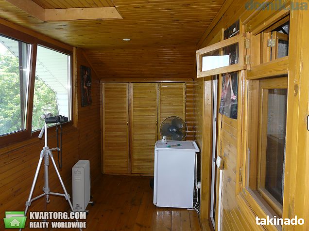 Sell house. Днепропетровск, Бронислава Брондукова — photo 6