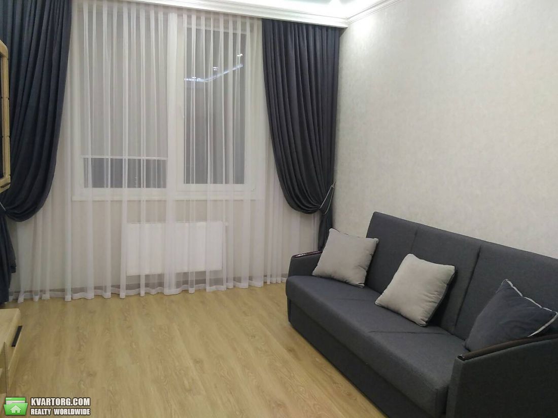 Rent out 2-room apartment. Одесса, Люстдорфская дорога — photo 5