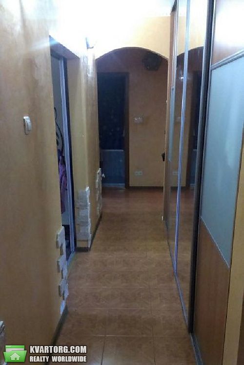 Sell 3-room apartment. Киев,  Милославская — photo 4