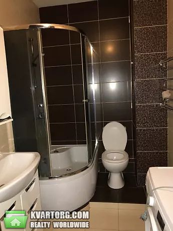 Rent out 2-room apartment. Киев,  Анни Ахматової — photo 4