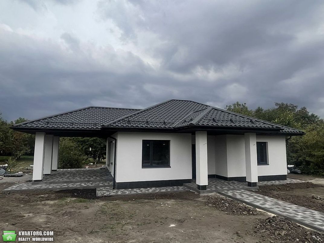 Sell house. Васильков, Марянівка — photo 3