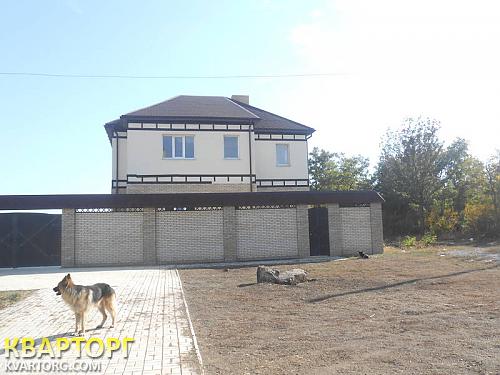 Sell house. Луганск, Вознесенская — photo 1