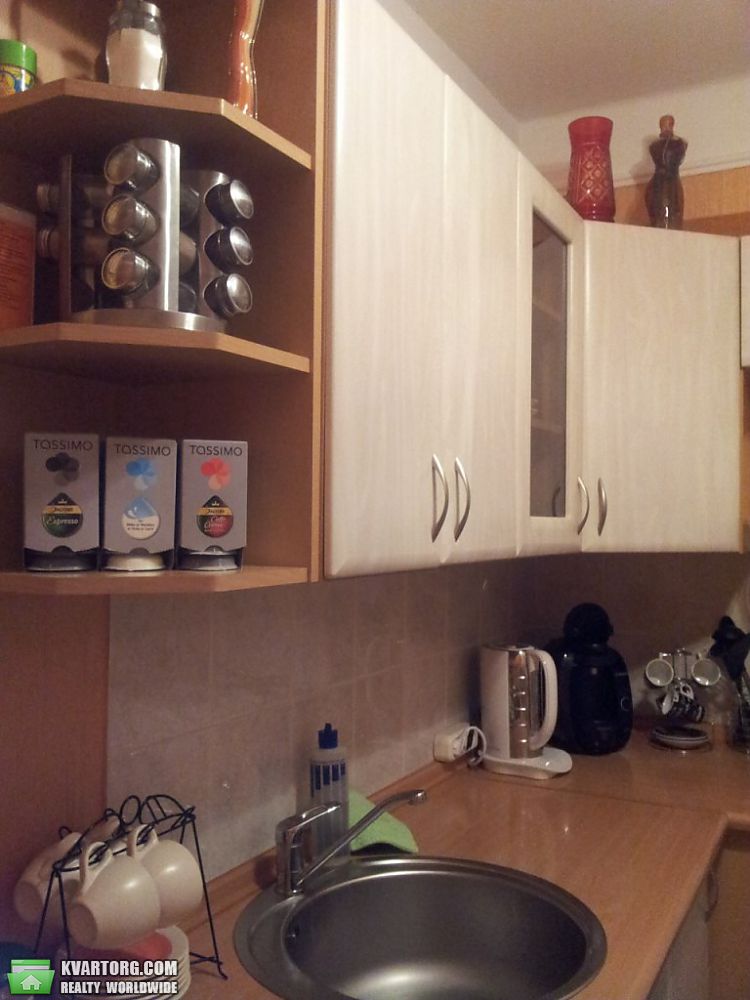 Sell 2-room apartment. Киев, Леся Курбаса — photo 1