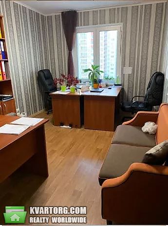 Rent out 3-room apartment. Киев, Елизаветы Чадар — photo 2