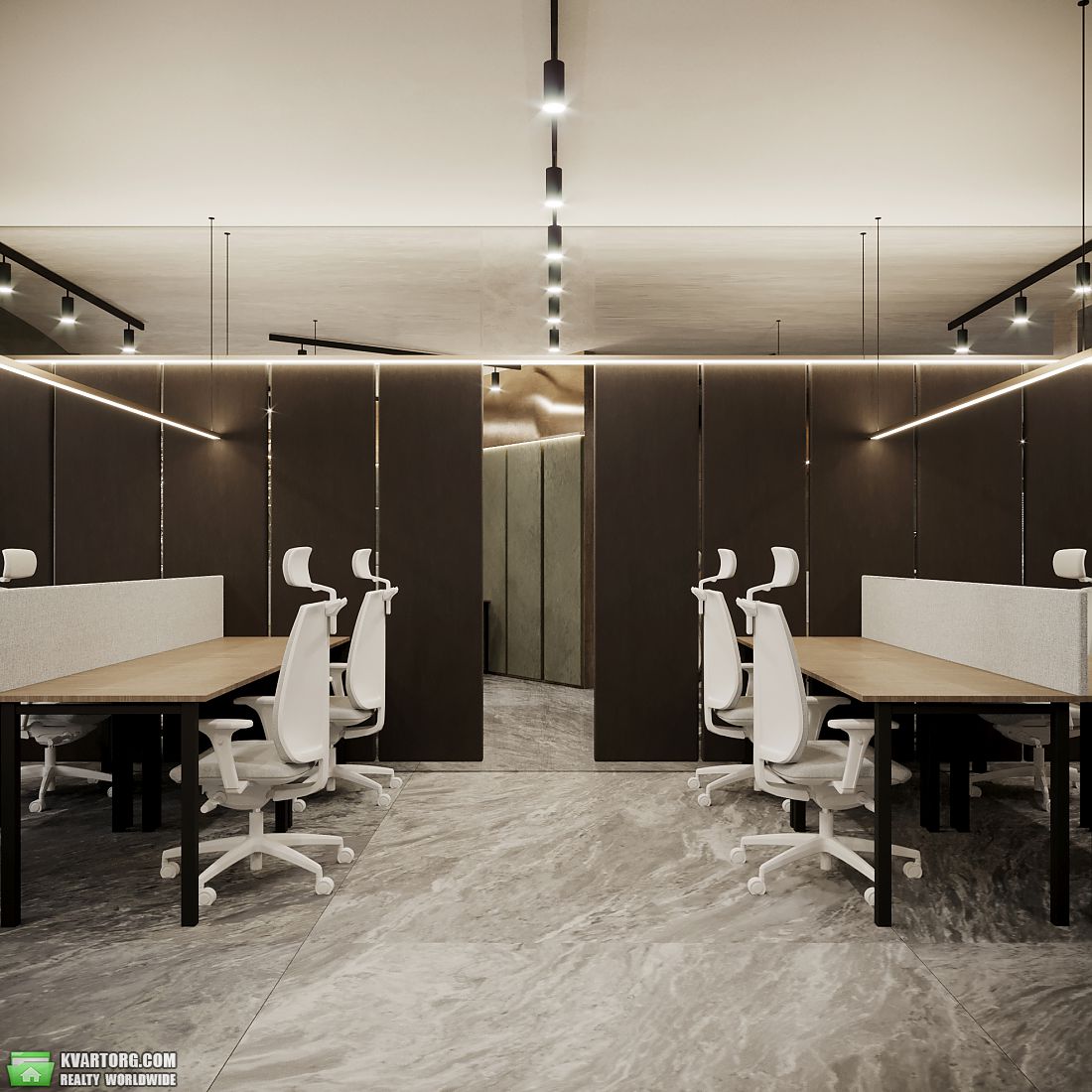 Sell office. Киев, Бусловская — photo 6