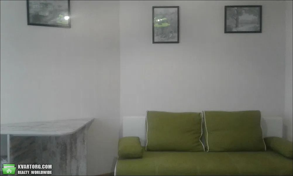 Rent out 1-room apartment. Киев,  Ломоносова — photo 4