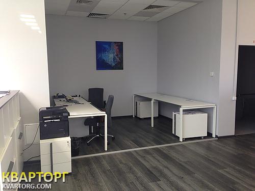 Rent out office. Киев,  Богдана Хмельницкого — photo 3