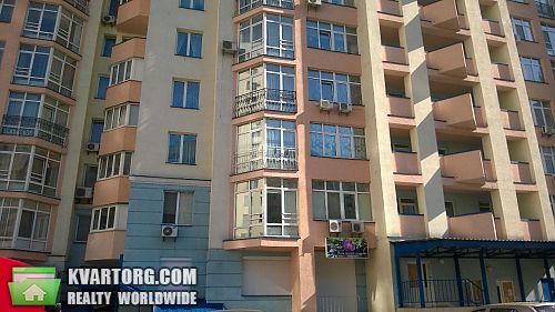 Sell office. Киев, Ломоносова — photo 1