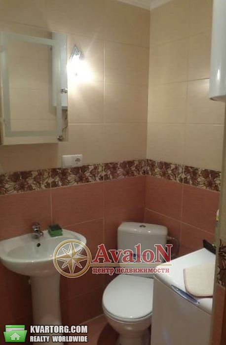 Sell 1-room apartment. Одесса, И.Франко — photo 5
