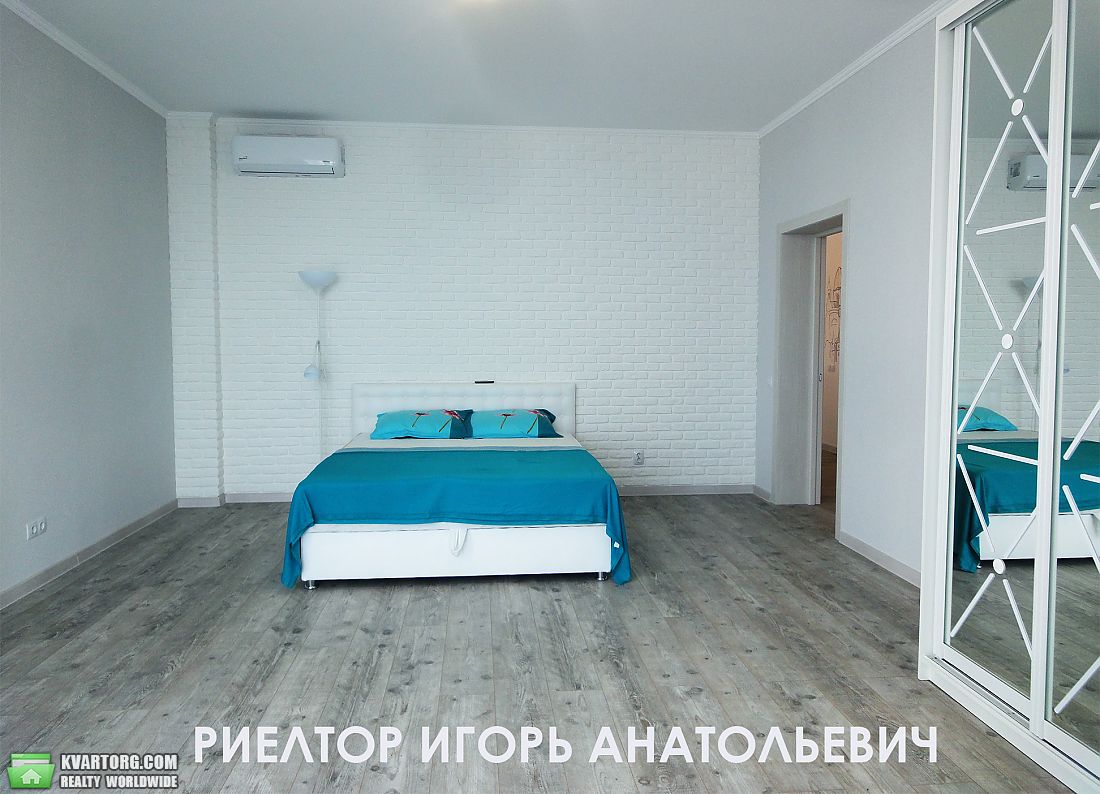 Rent out 2-room apartment. Одесса, Фонтанская Дорога — photo 5
