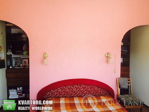 Sell 2-room apartment. Киев, Срибнокильская — photo 4