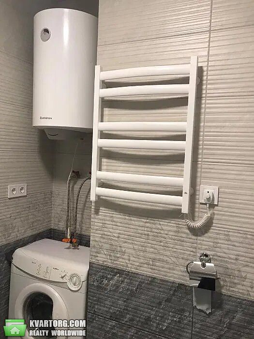 Rent out 1-room apartment. Киев,  Правды пр — photo 3
