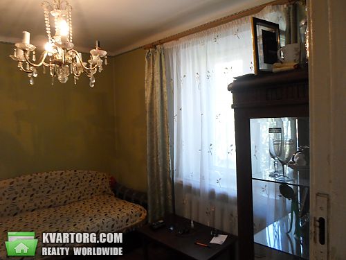 Sell 3-room apartment. Одесса, Приморская — photo 1