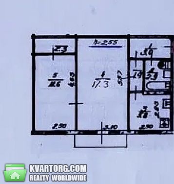 Sell 2-room apartment. Киев,  Белецкого — photo 8