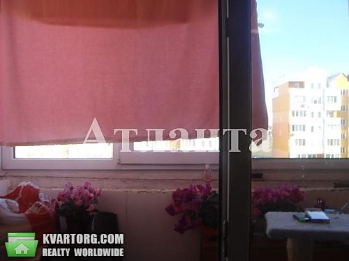 Sell 2-room apartment. Одесса, Сахарова — photo 5
