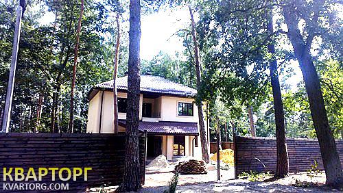 Sell house. Киевская обл., Речной — photo 1